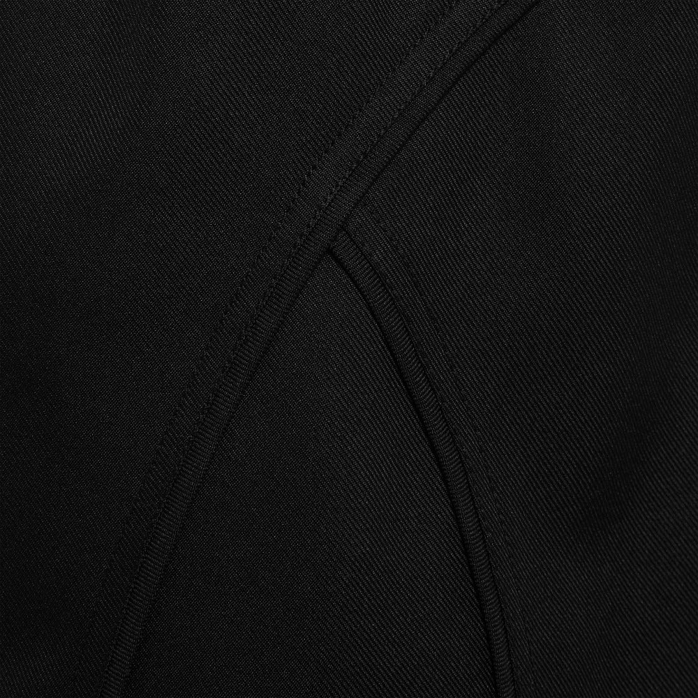 Short Macron Hestia Noir Junior
