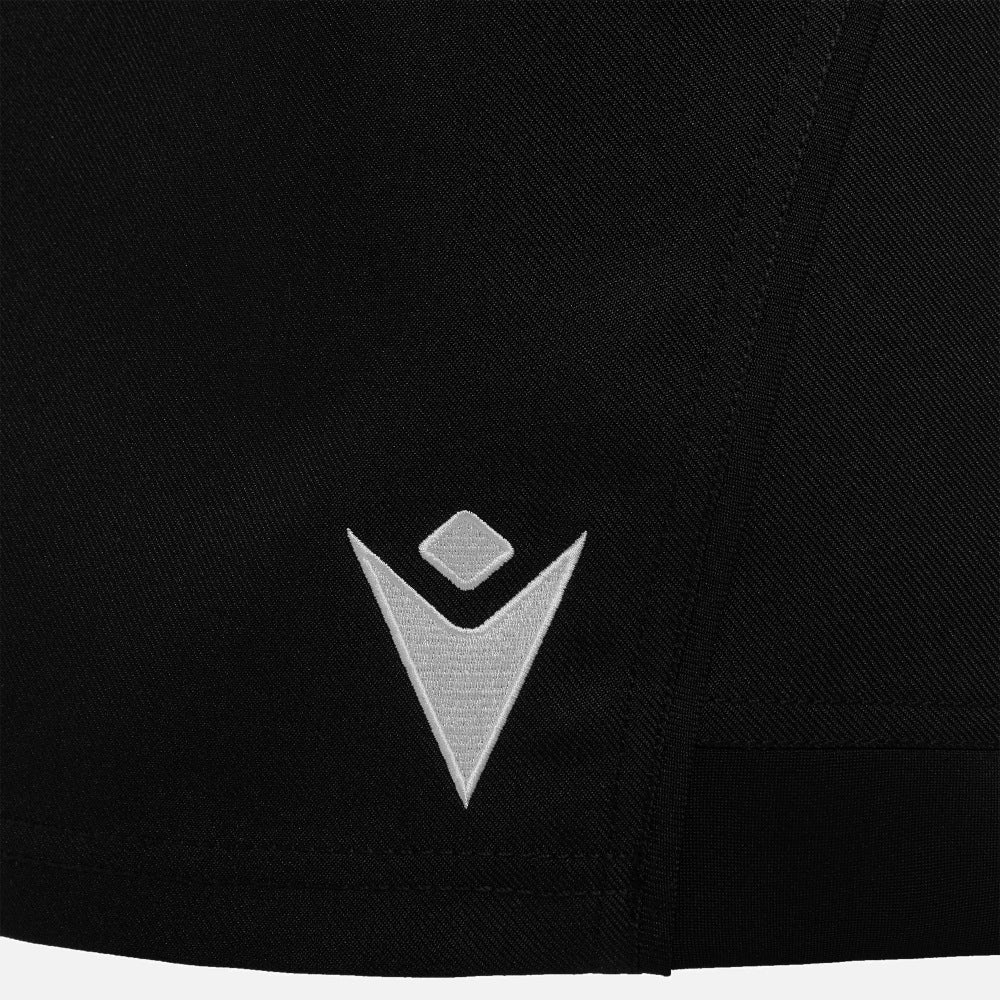 Short Macron Hestia Noir Junior