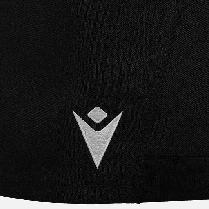 Short Macron Hestia Noir Junior
