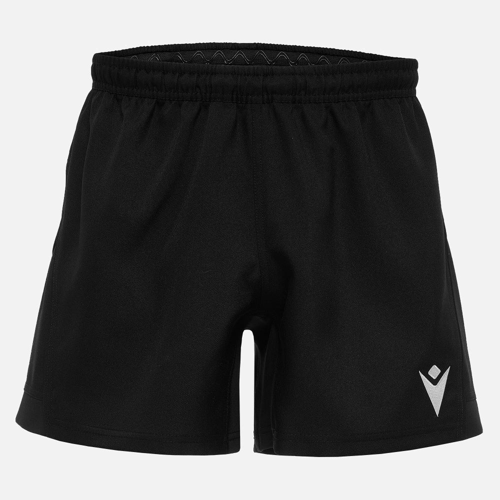 Short Macron Hestia Noir Junior