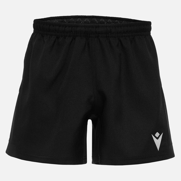 Short Macron Hestia Noir Junior