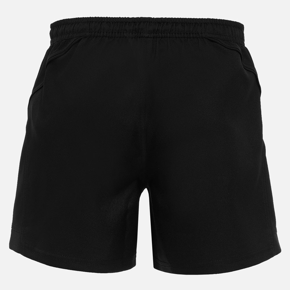 Short Macron Hestia Noir Junior