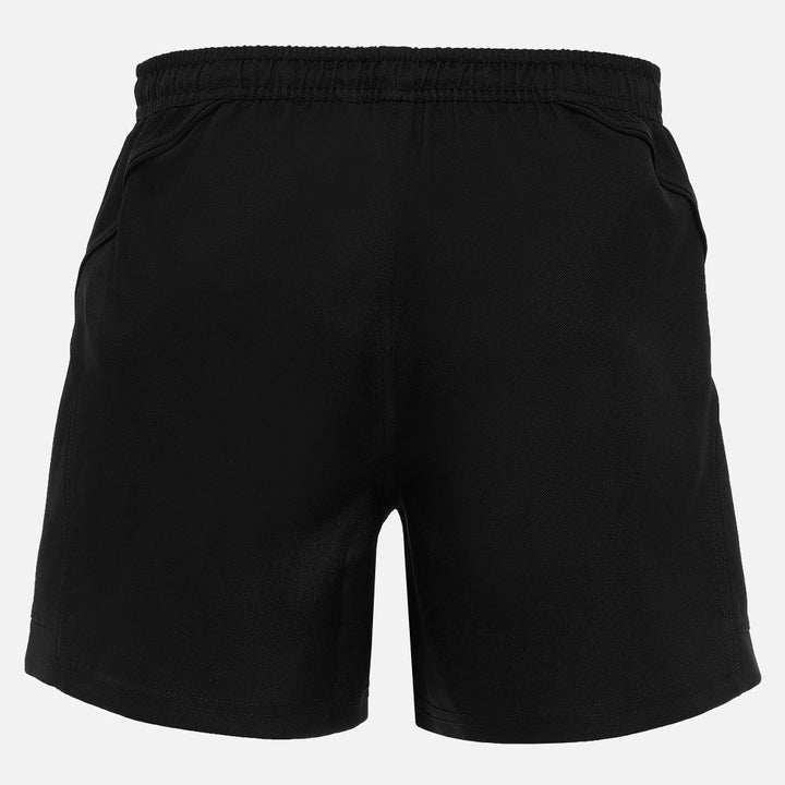 Short Macron Hestia Noir Junior