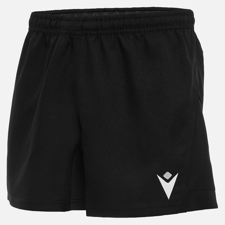 Short Macron Hestia Noir Junior
