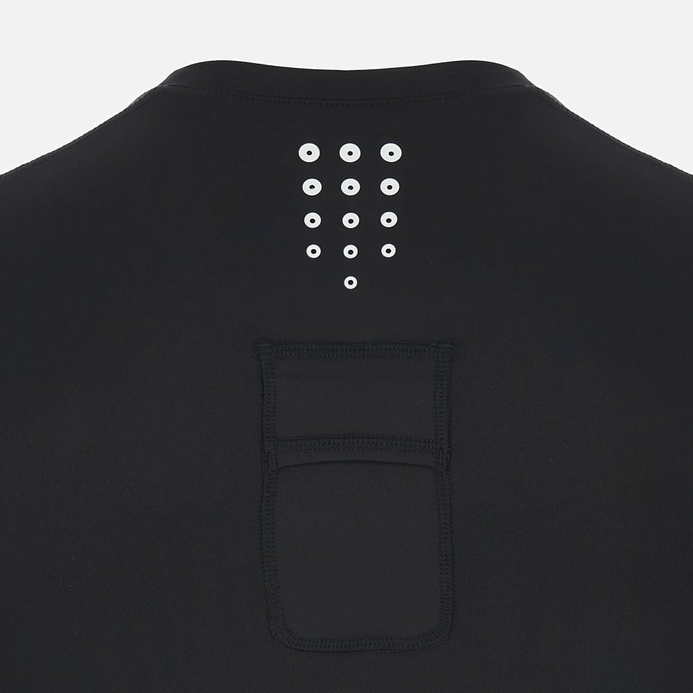 Maillot de corps d'arbitre Macron Delcourt