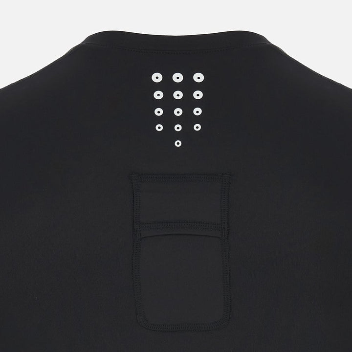 Maillot de corps d'arbitre Macron Delcourt