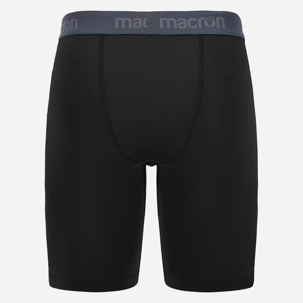 Macron Oak Thermoshort Noir Junior