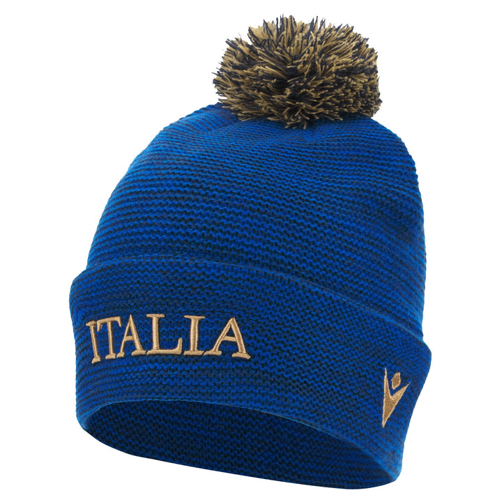 Bonnet de rugby Macron Italie Adultes 2025/26
