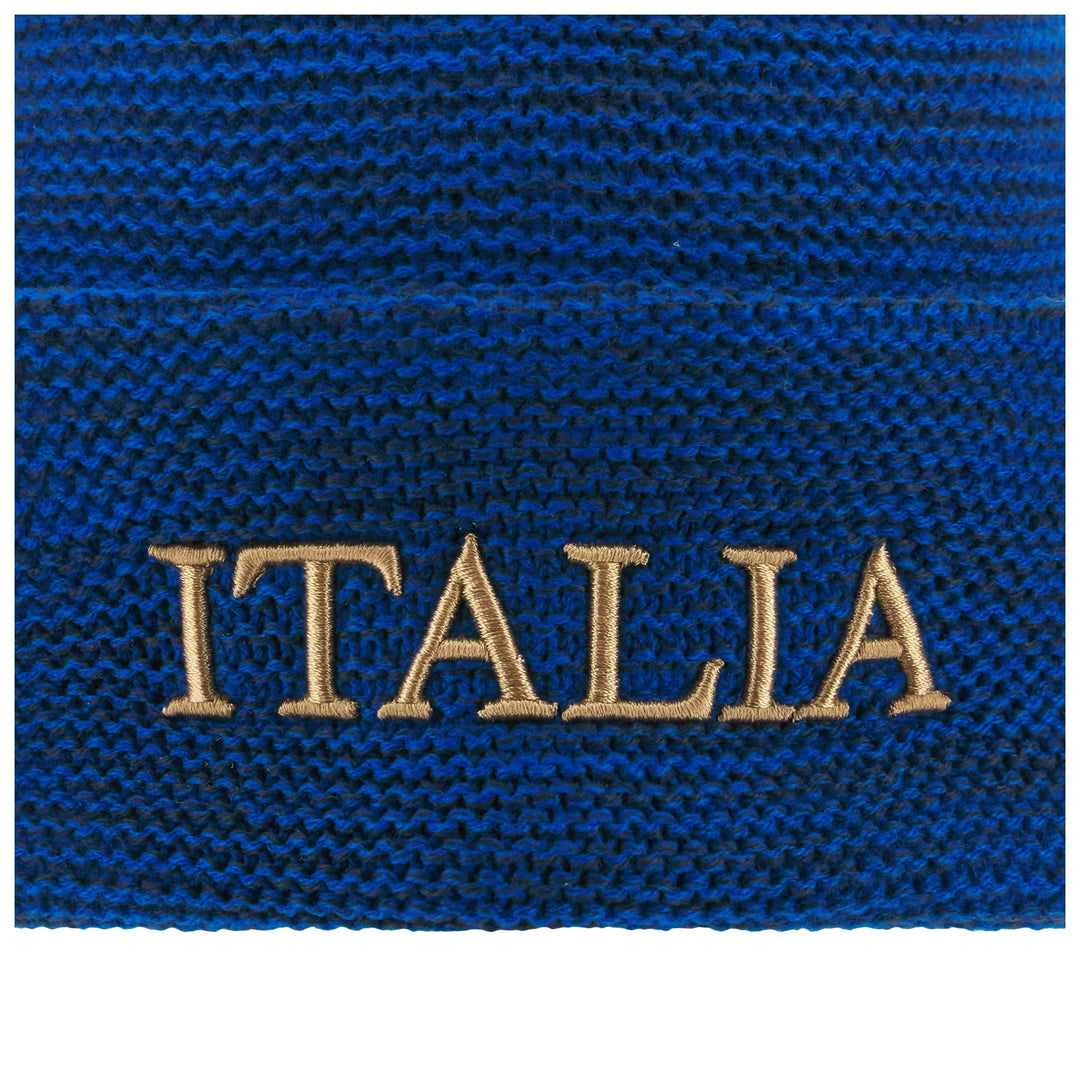 Bonnet de rugby Macron Italie Adultes 2025/26