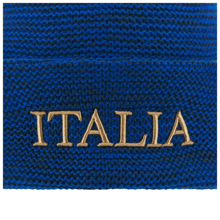 Bonnet de rugby Macron Italie Adultes 2025/26