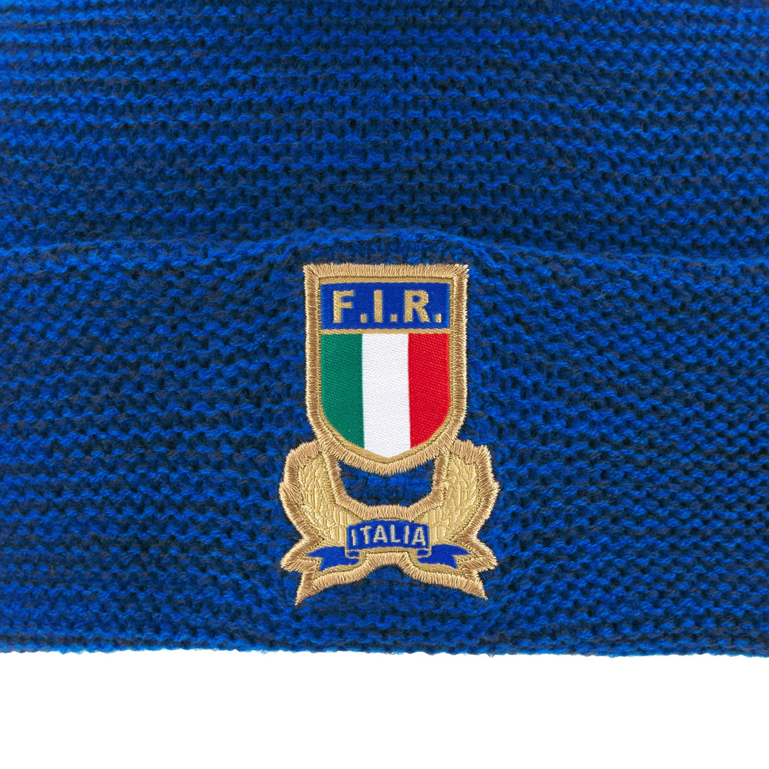 Bonnet de rugby Macron Italie Adultes 2025/26