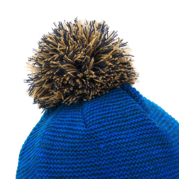 Bonnet de rugby Macron Italie Adultes 2025/26