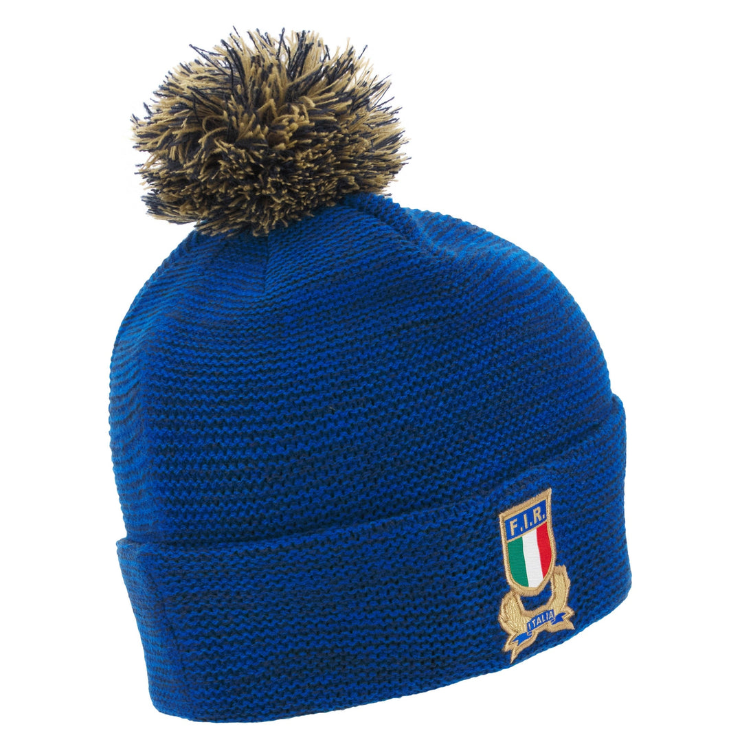 Bonnet de rugby Macron Italie Adultes 2025/26