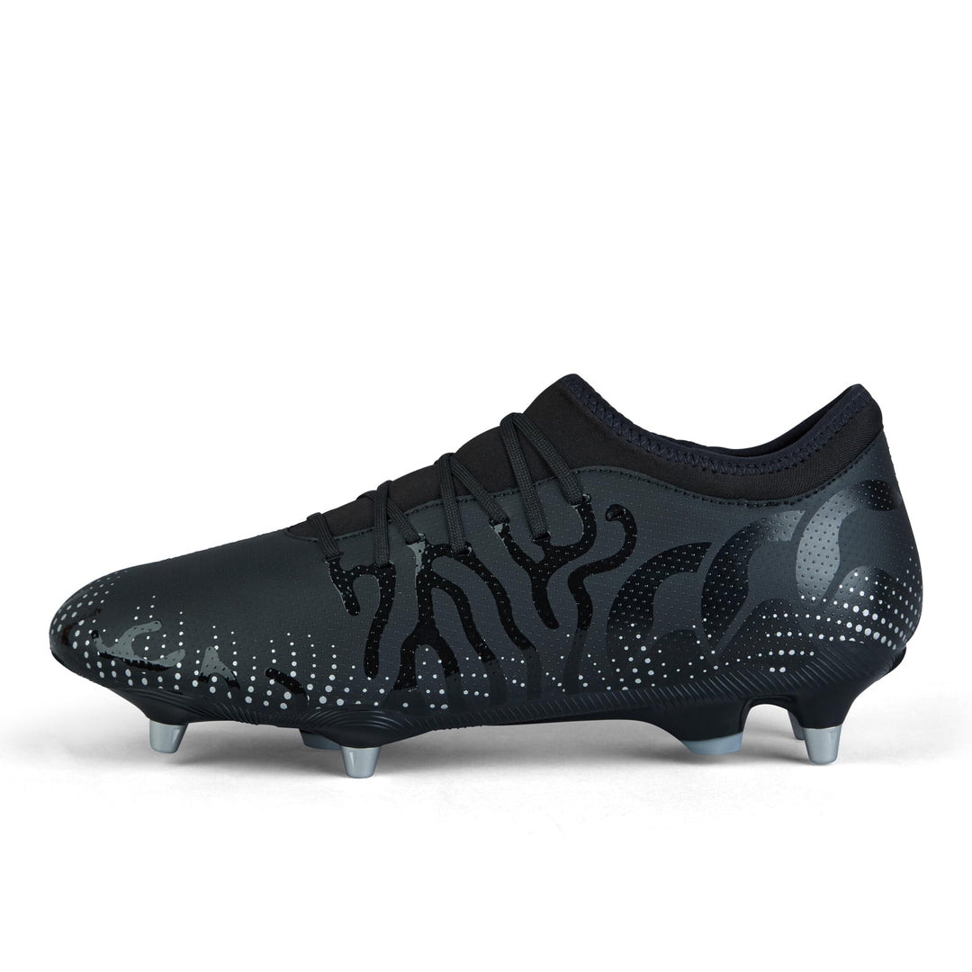 Canterbury Speed Infinite Pro SG Rugby Boots Black