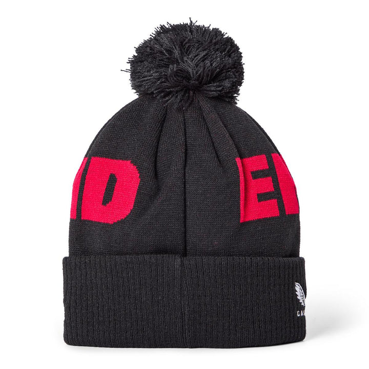Castore England Rugby Bobble Beanie 26/27