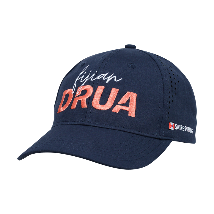 Casquette de baseball New Balance Fijian Drua
