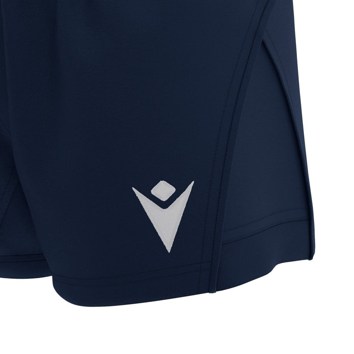 Short de rugby Macron Lapis pour femmes