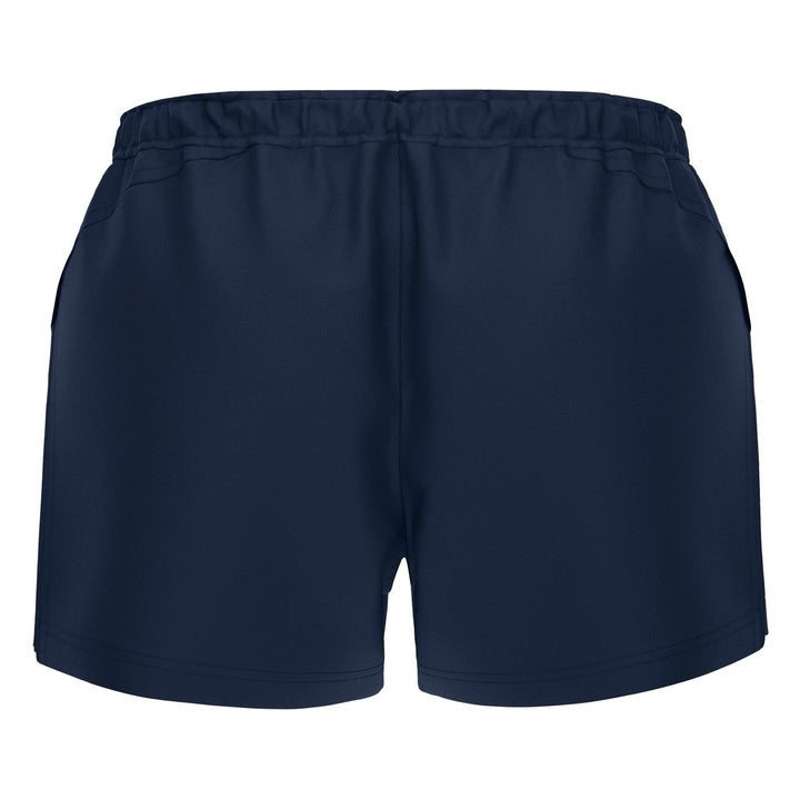 Short de rugby Macron Lapis pour femmes