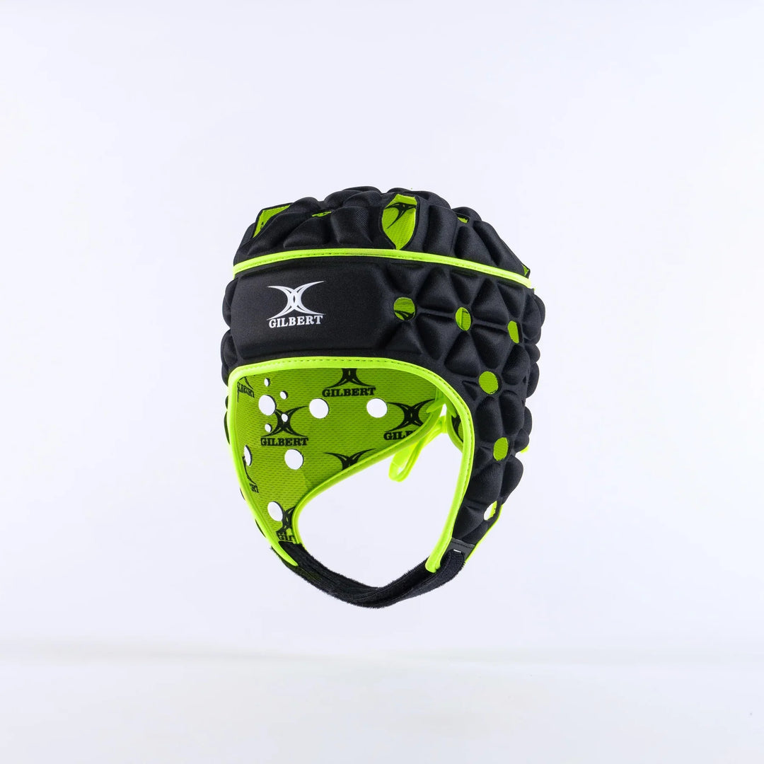 Casque Gilbert Air Junior