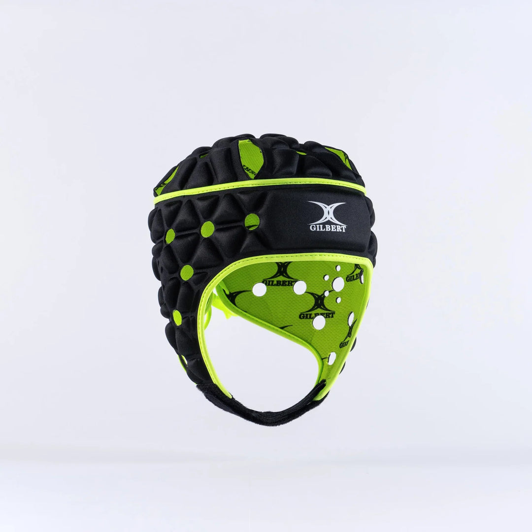 Casque Gilbert Air Junior
