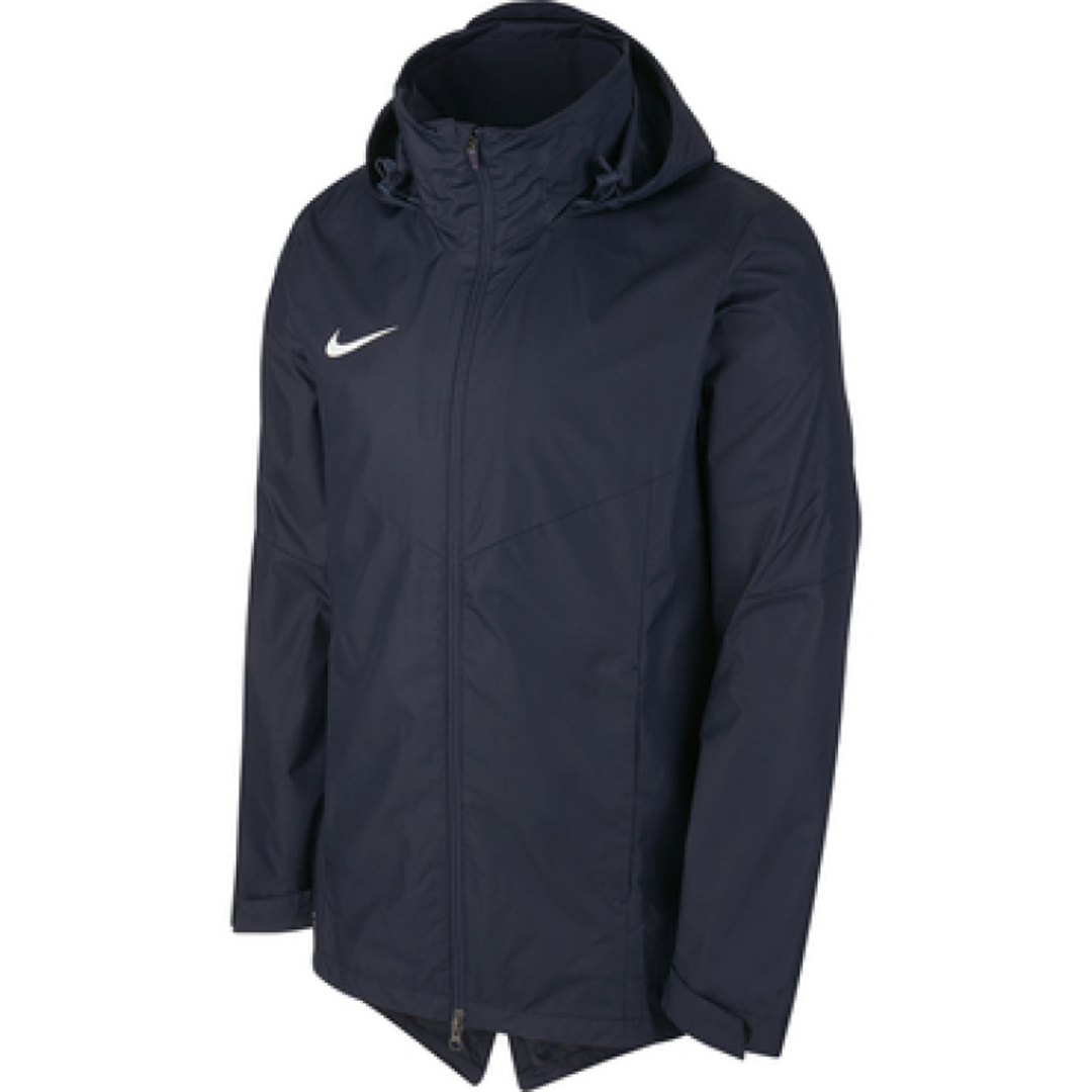 Veste de pluie Nike Academy 18 pour enfant Bleu marine