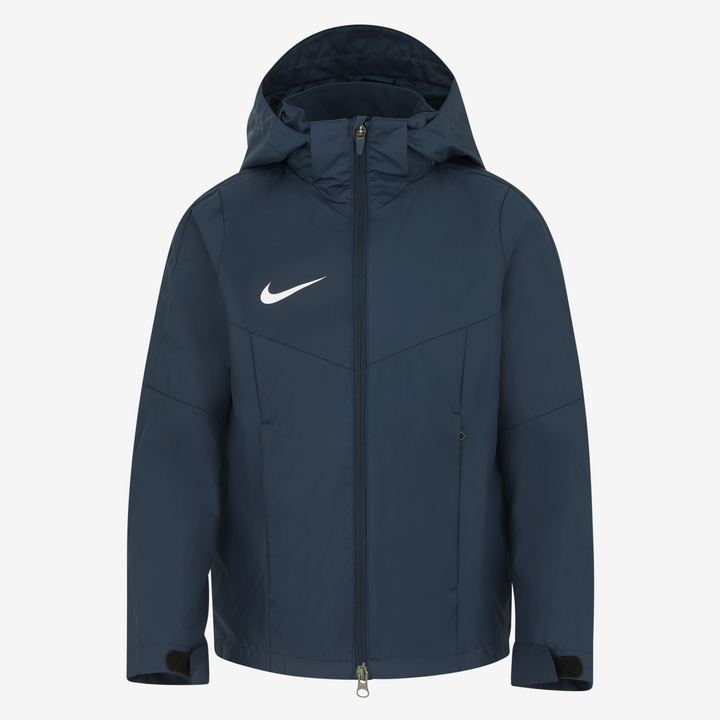 Veste de pluie Nike Academy 18 pour enfant Bleu marine