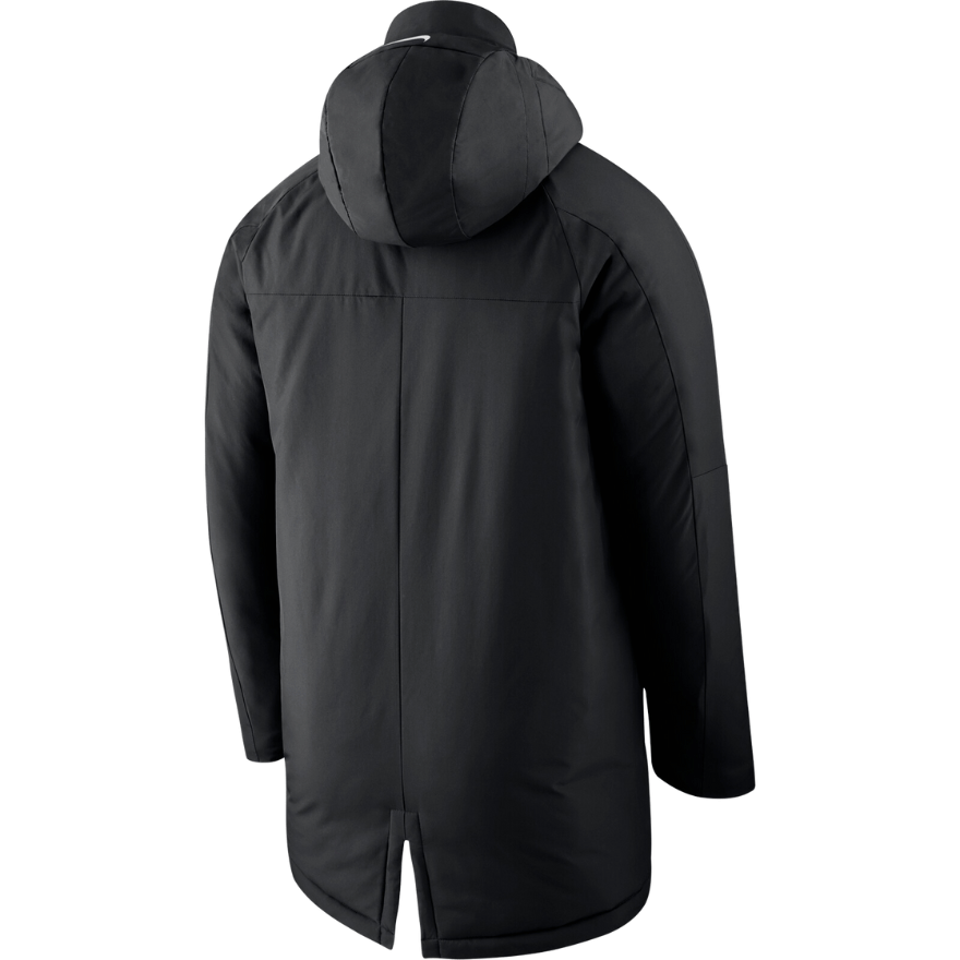 Veste Nike Academy 18 Sideline pour homme, noire