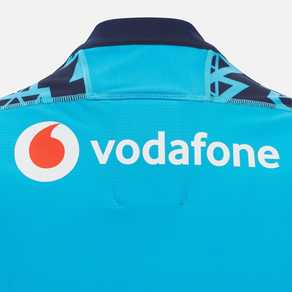 Maillot d'entraînement Macron Écosse Rugby 2025/26 pour homme