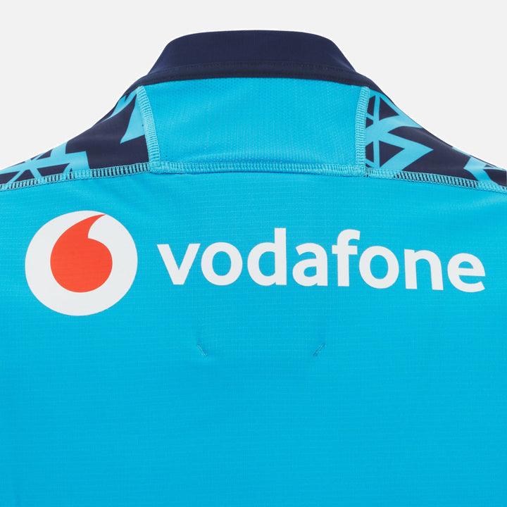 Maillot d'entraînement Macron Écosse Rugby 2025/26 pour homme