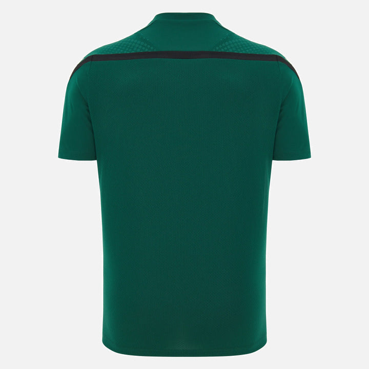 Macron Wales Rugby 2026/27 Training T-shirt Heren