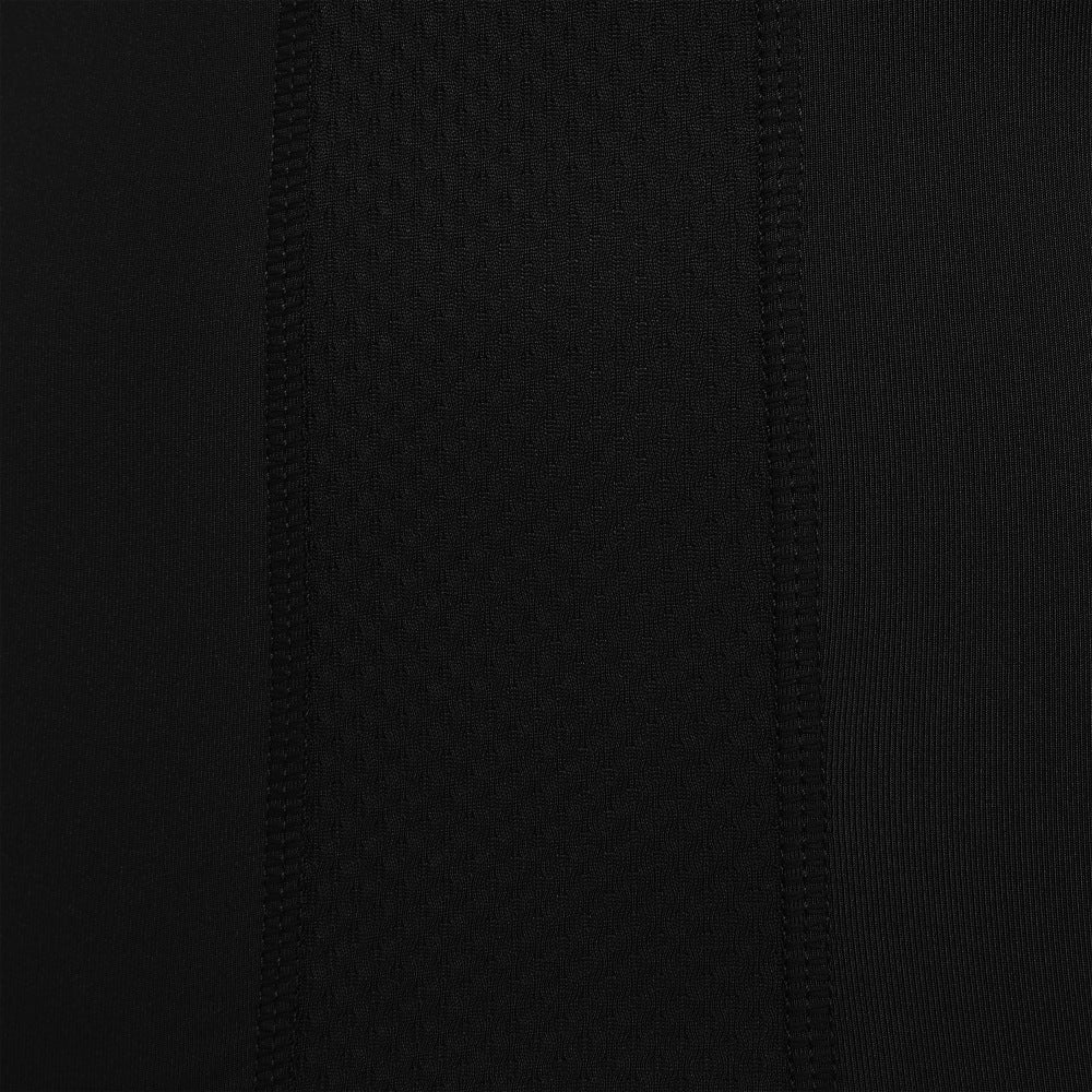 Chemise thermique Macron Holly Junior noire
