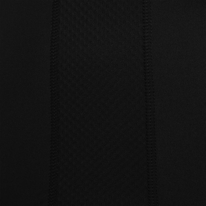 Chemise thermique Macron Holly Junior noire