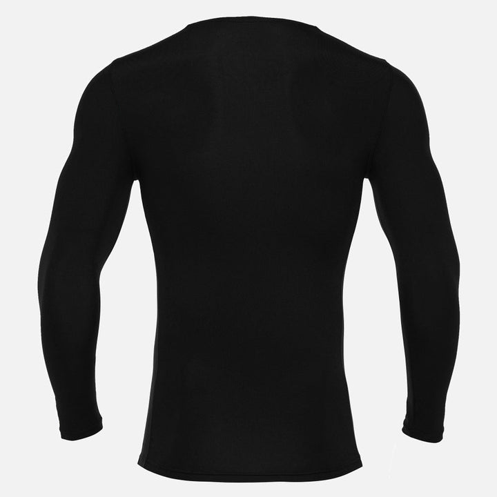 Chemise thermique Macron Holly Junior noire