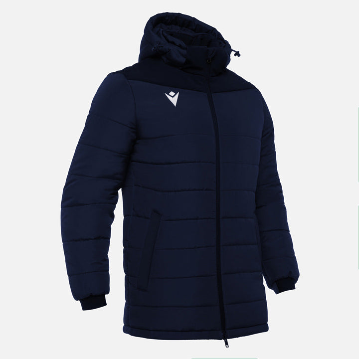 Veste Macron Narvik Adultes Marine