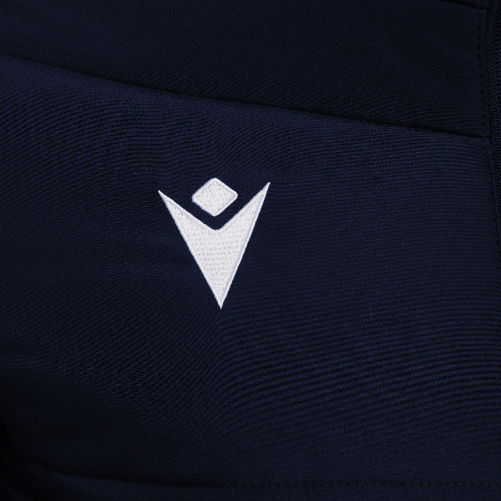 Veste Macron Narvik Adultes Marine