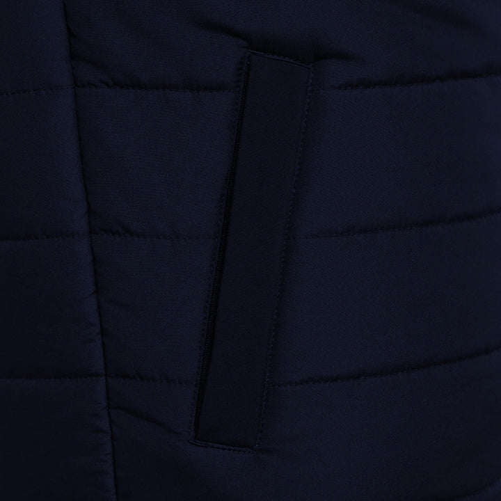 Veste Macron Narvik Adultes Marine