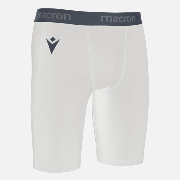 Macron Oak Thermoshort Blanc Junior
