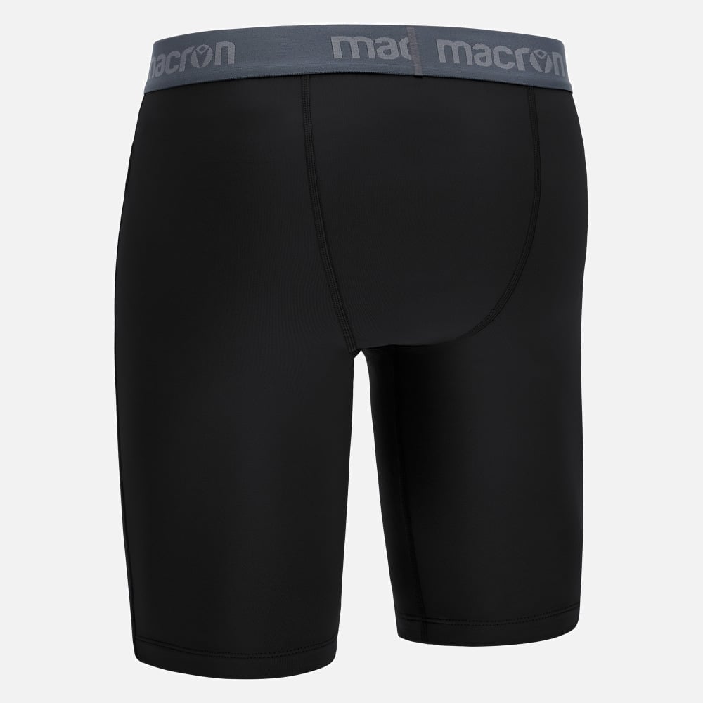 Macron Oak Thermoshort Noir Senior