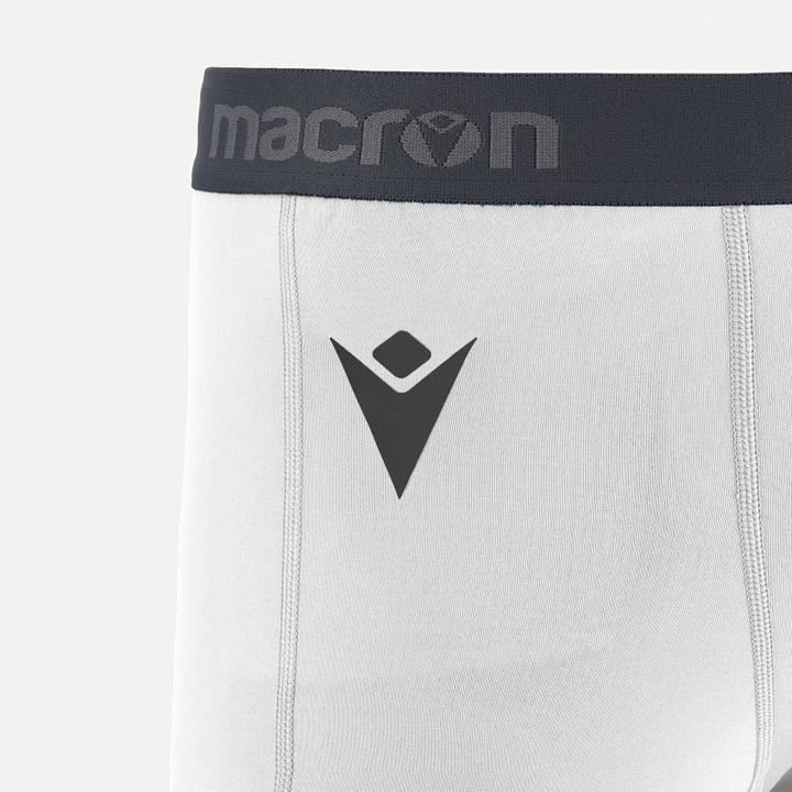 Macron Chêne Thermoshort Blanc Senior
