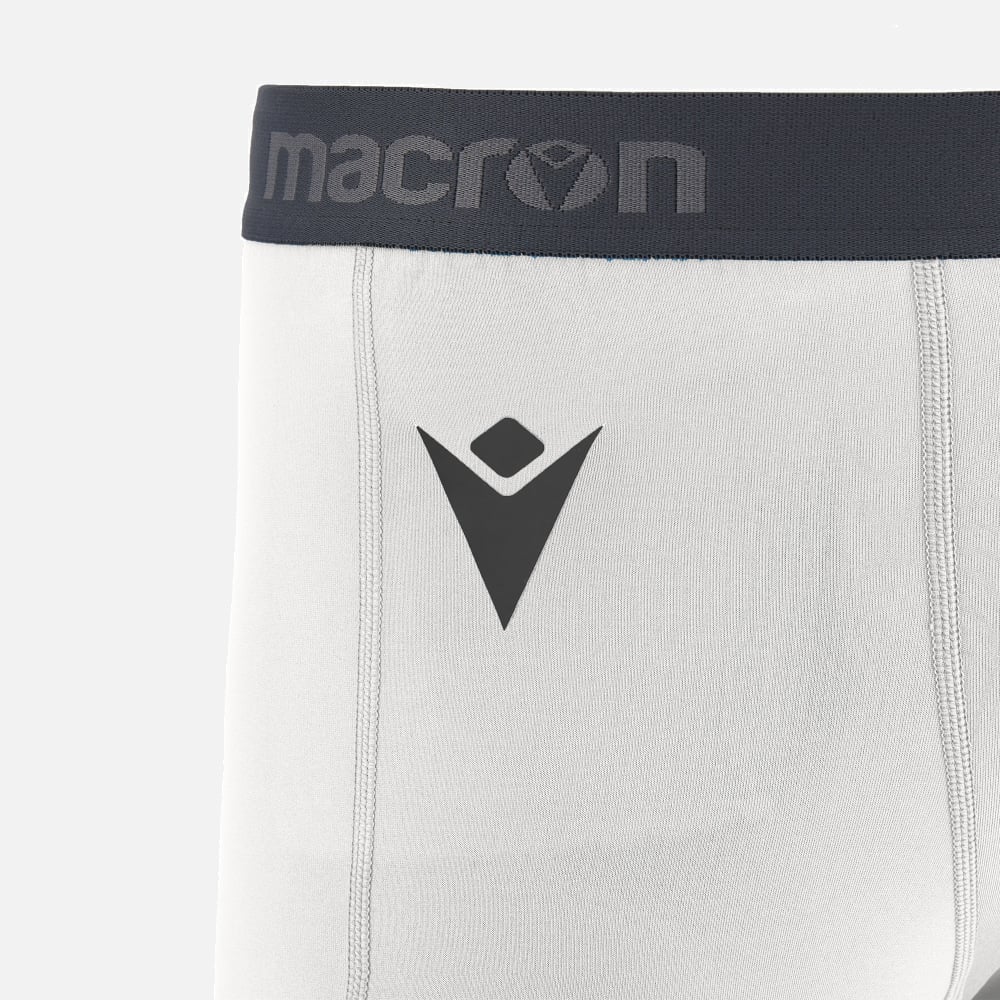 Macron Oak Thermoshort Blanc Junior