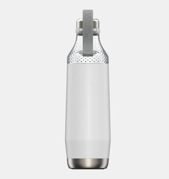 Gourde Under Armour Infinity 650 ml Blanc satiné 