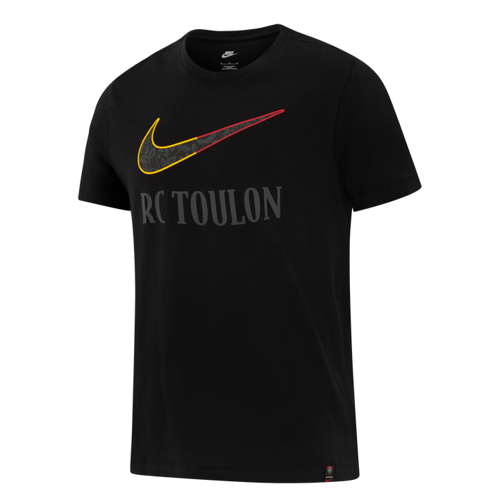 Nike RC Toulon European Cup 2026 Rugby T-Shirt