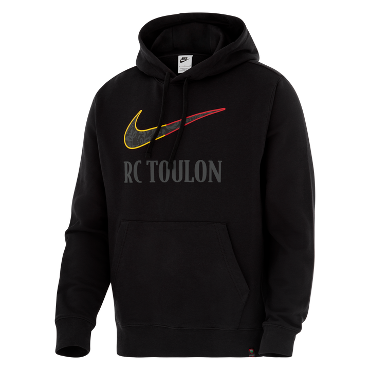 Nike RC Toulon Rugby European Cup 2026 Hoodie