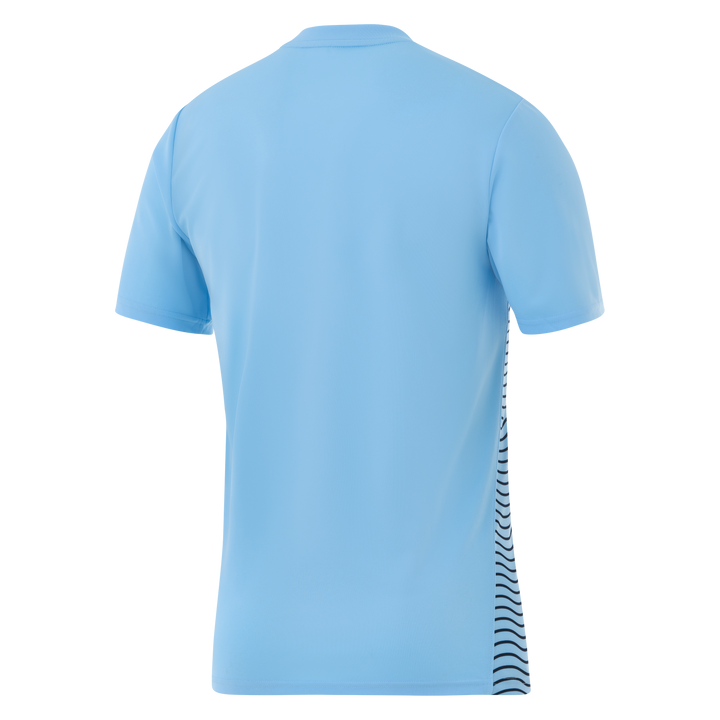 Nike Racing 92 Heren Pre-Match Rugby Shirt