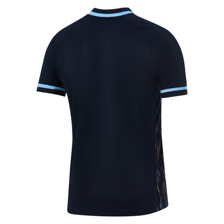 Nike Racing 92 Heren Stadium Rugby Uitshirt