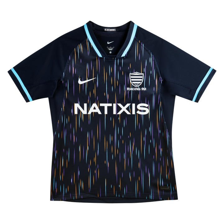 Nike Racing 92 Heren Stadium Rugby Uitshirt