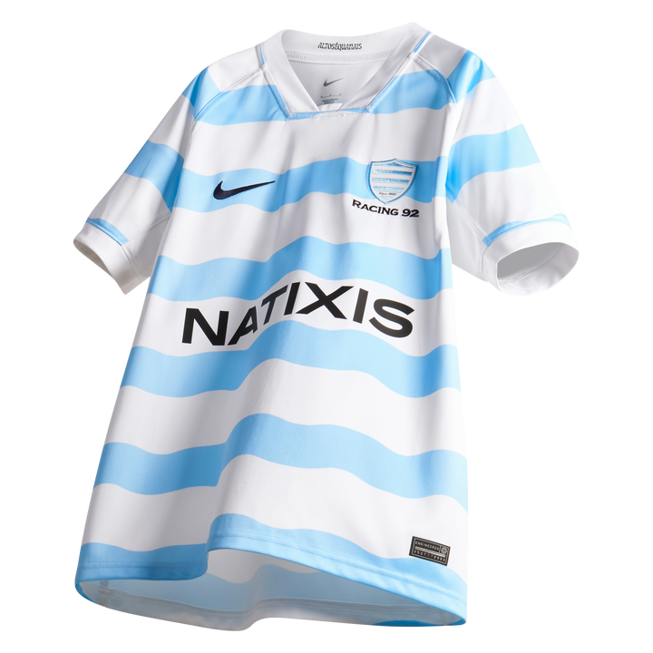Nike Racing 92 Replica Thuisshirt Heren