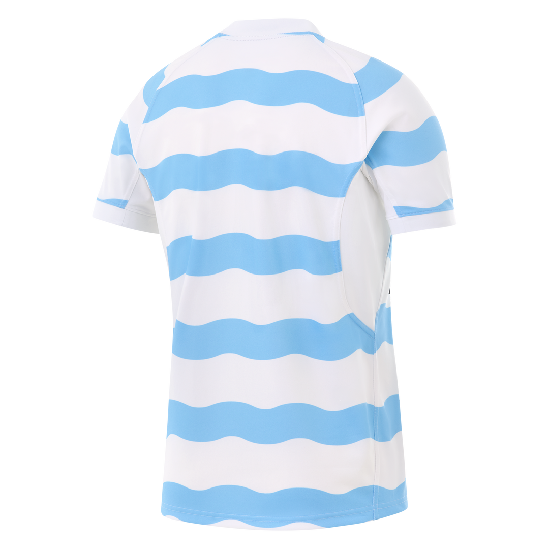 Nike Racing 92 Replica Thuisshirt Heren