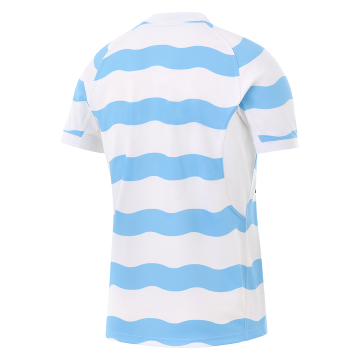 Nike Racing 92 Replica Thuisshirt Heren