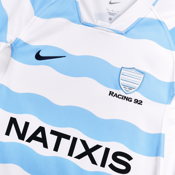 Nike Racing 92 Replica Thuisshirt Heren